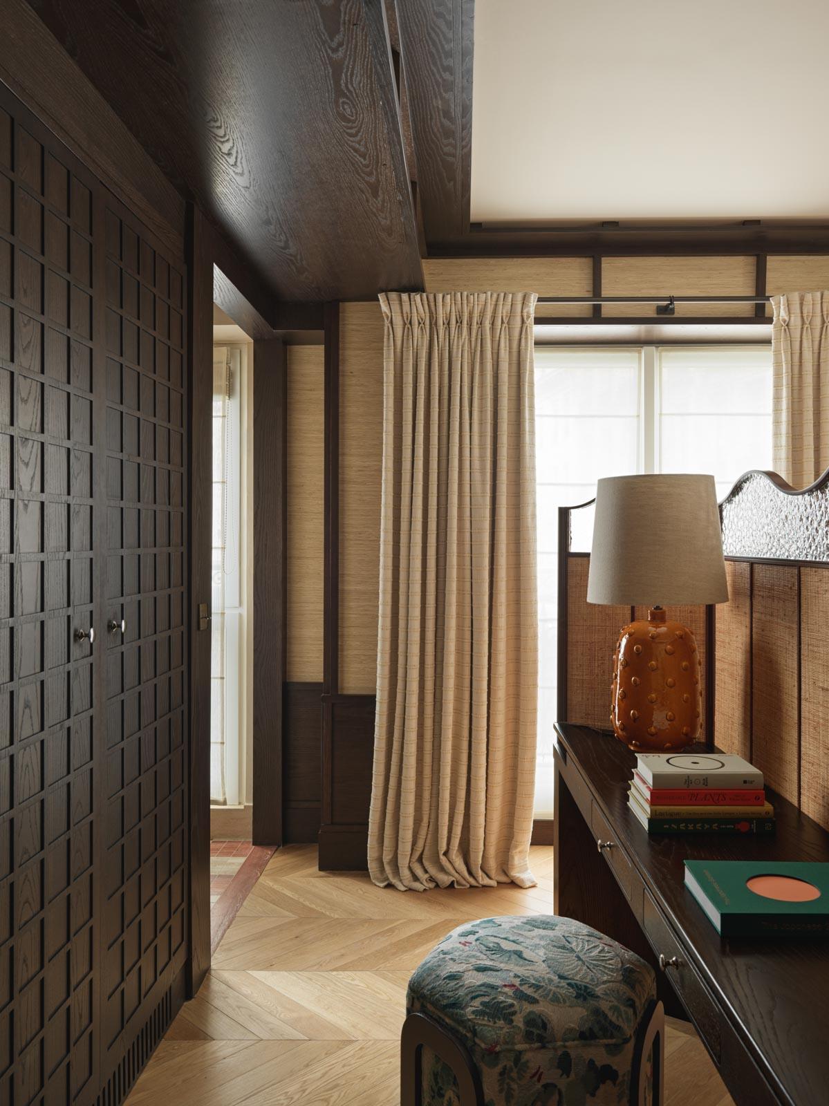 Chambre prestige © Stephan Julliard Chambre prestige © Stephan Julliard